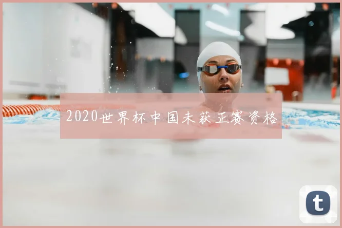 2020世界杯中国未获正赛资格