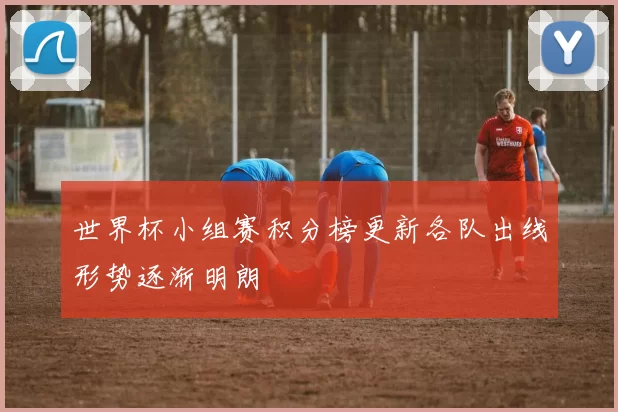 世界杯小组赛积分榜更新各队出线形势逐渐明朗